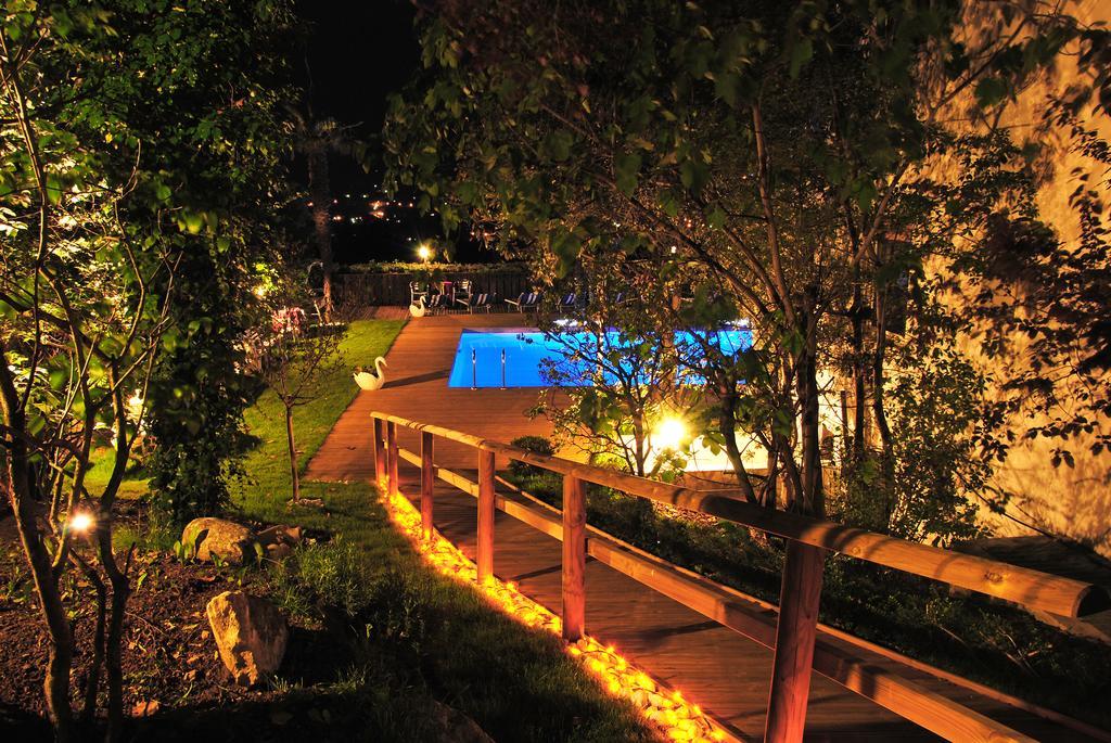 Hotel Waldhof Корнаяно Экстерьер фото