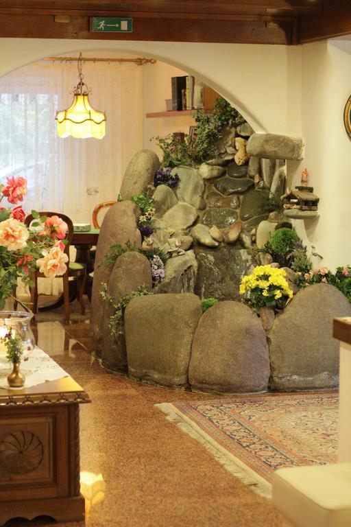 Hotel Waldhof Корнаяно Экстерьер фото