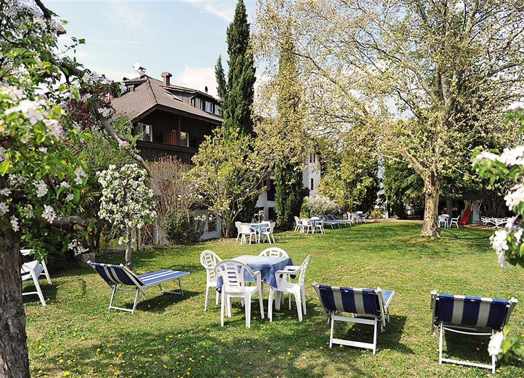 Hotel Waldhof Корнаяно Экстерьер фото