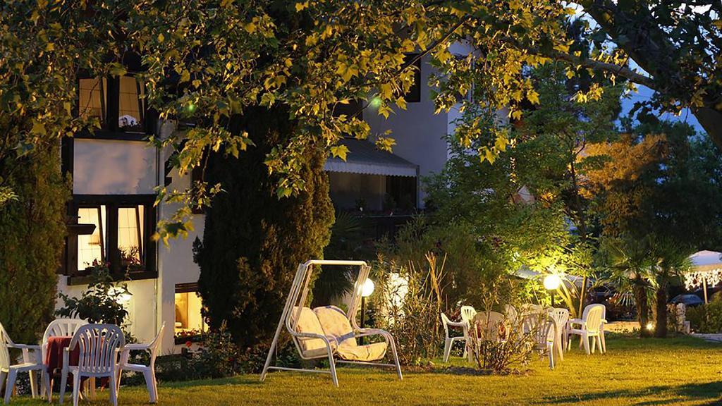 Hotel Waldhof Корнаяно Экстерьер фото