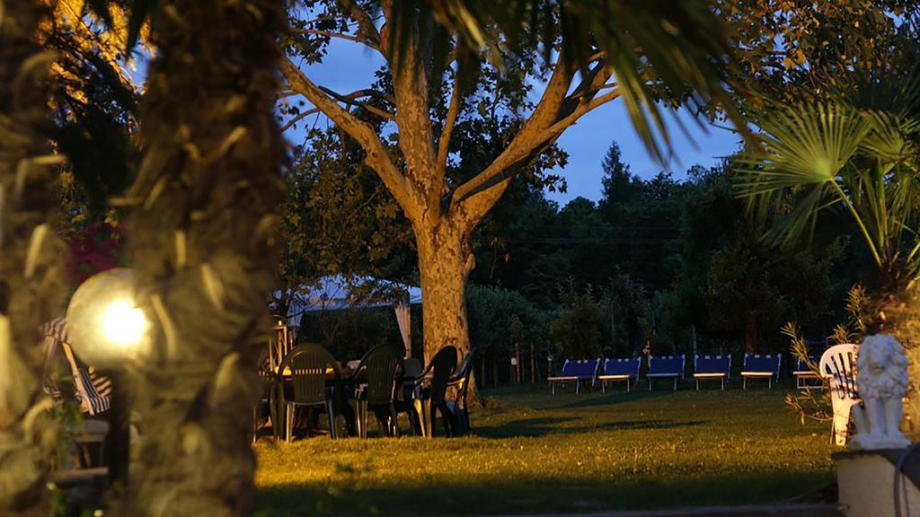Hotel Waldhof Корнаяно Экстерьер фото