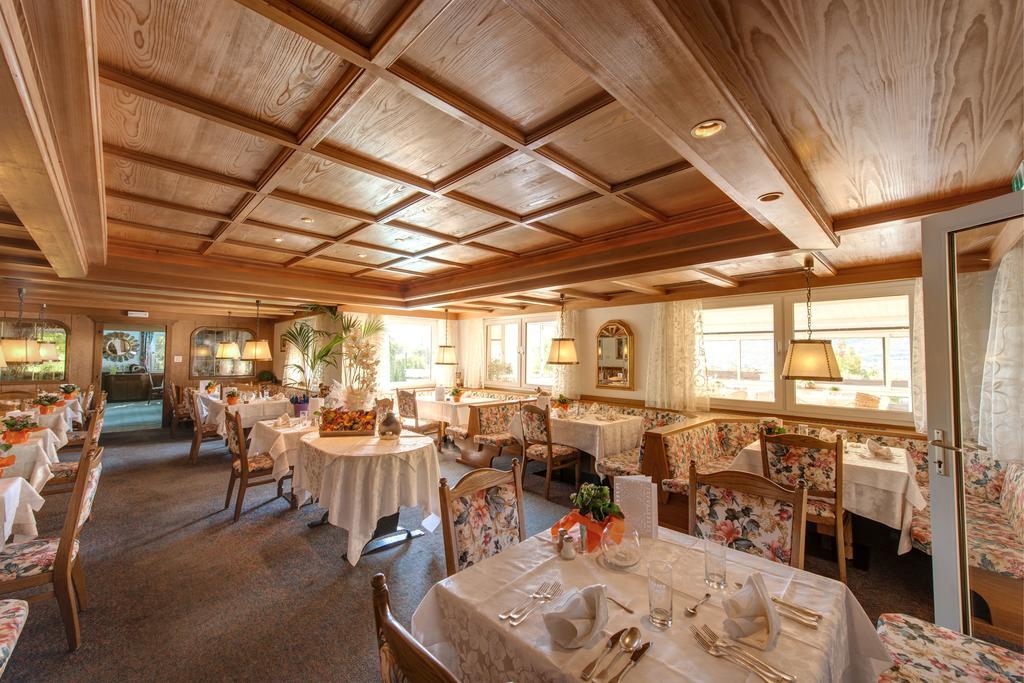 Hotel Waldhof Корнаяно Экстерьер фото