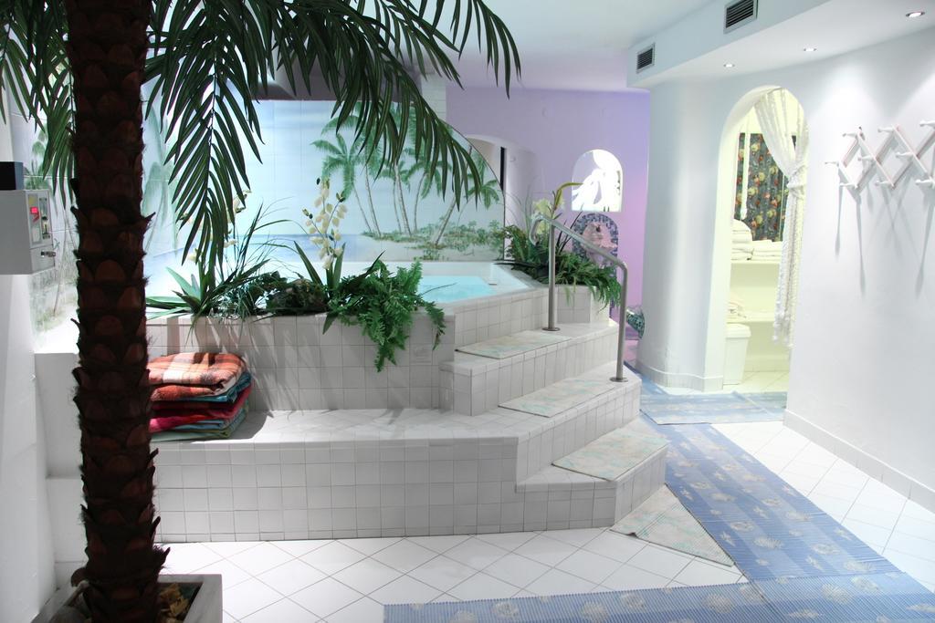 Hotel Waldhof Корнаяно Экстерьер фото